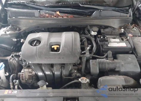 2020 Kia Forte Lxs z USA, uszkodzony, nr VIN 3KPF24AD8LE194334